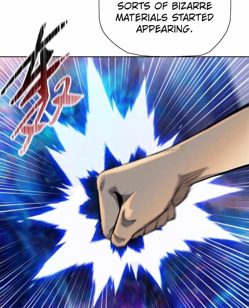 The doomsday ruthless man: hoarding trillions of supplies at the beginning Chapter 56 317 031