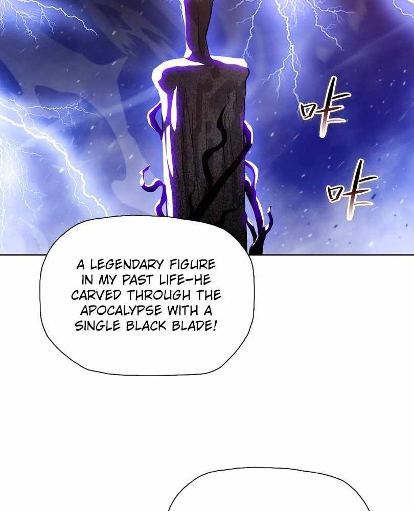 The doomsday ruthless man: hoarding trillions of supplies at the beginning Chapter 56 321 035