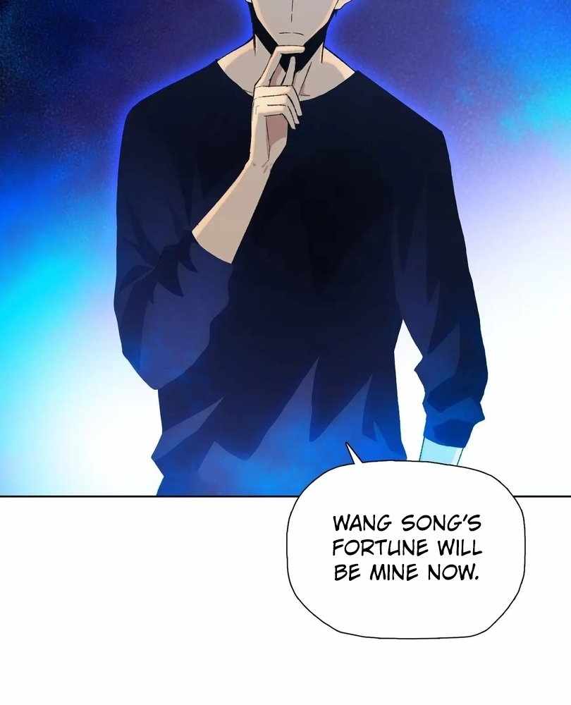 The doomsday ruthless man: hoarding trillions of supplies at the beginning Chapter 56 324 038