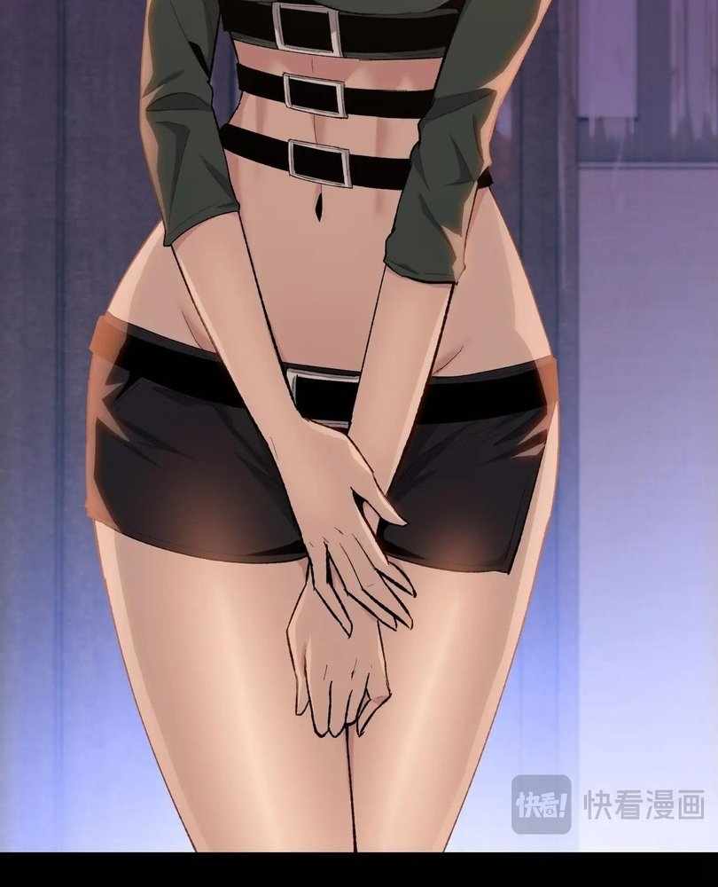 The doomsday ruthless man: hoarding trillions of supplies at the beginning Chapter 56 329 043