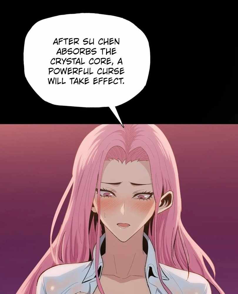 The doomsday ruthless man: hoarding trillions of supplies at the beginning Chapter 56 330 044