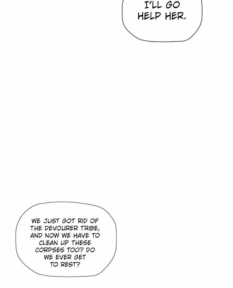 The doomsday ruthless man: hoarding trillions of supplies at the beginning Chapter 56 358 072