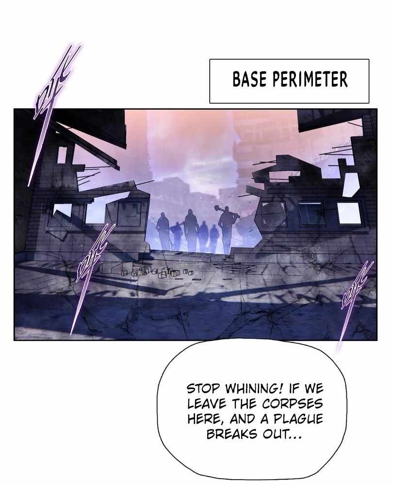 The doomsday ruthless man: hoarding trillions of supplies at the beginning Chapter 56 359 073