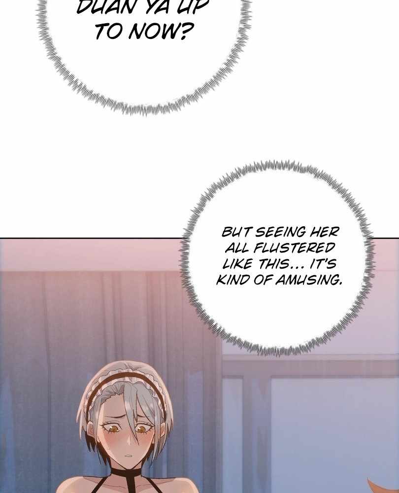 The doomsday ruthless man: hoarding trillions of supplies at the beginning Chapter 57 319 006