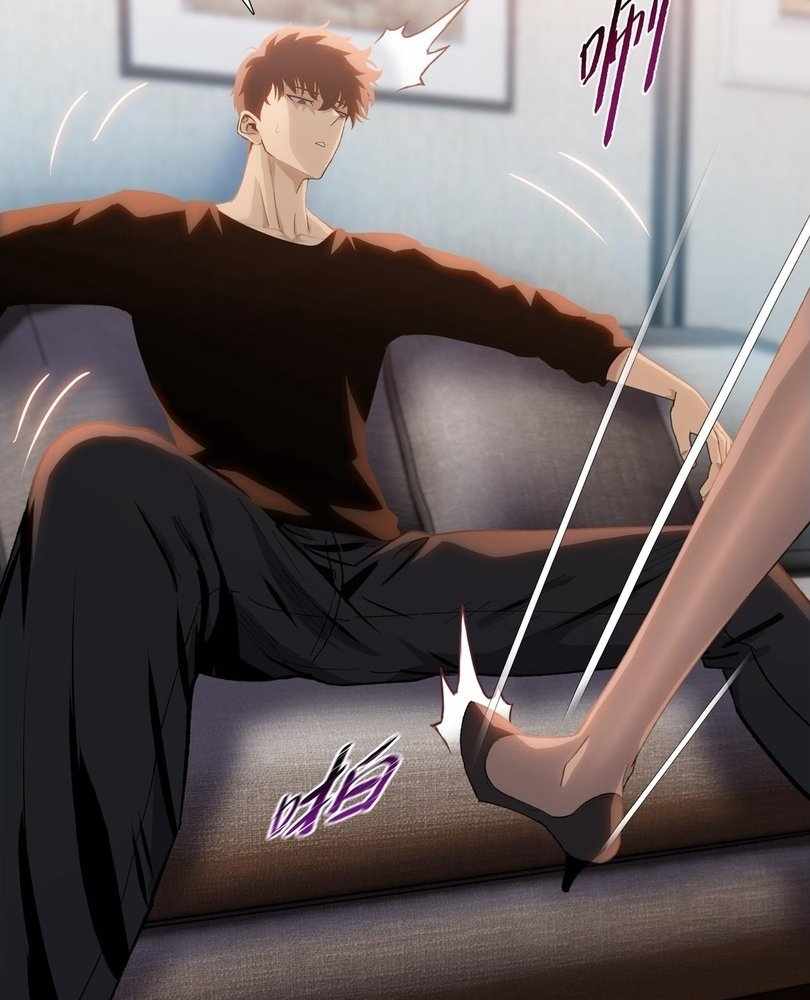 The doomsday ruthless man: hoarding trillions of supplies at the beginning Chapter 57 338 025