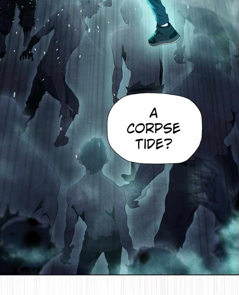 The doomsday ruthless man: hoarding trillions of supplies at the beginning Chapter 57 399 086