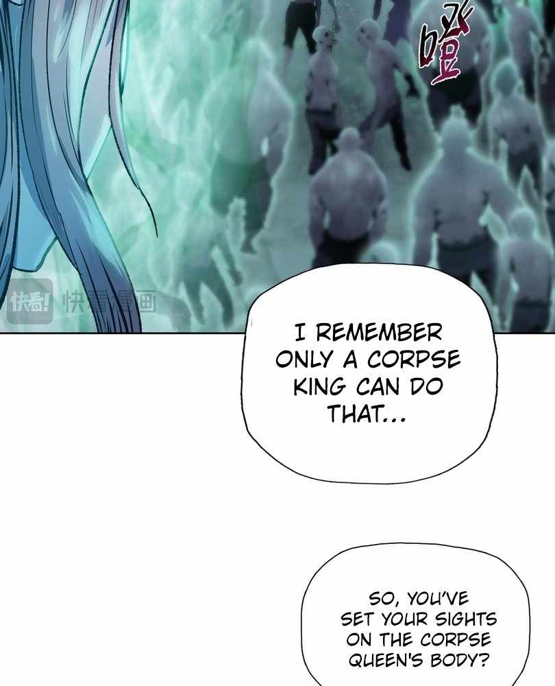 The doomsday ruthless man: hoarding trillions of supplies at the beginning Chapter 57 401 088