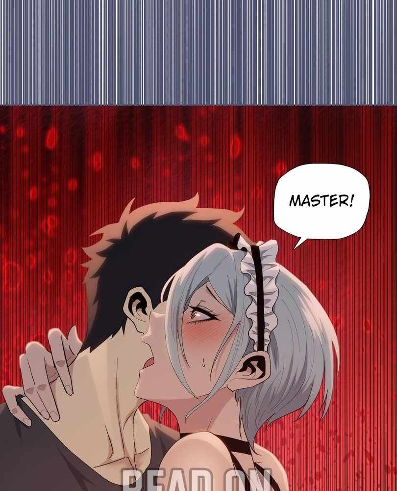 The doomsday ruthless man: hoarding trillions of supplies at the beginning Chapter 57 408 095