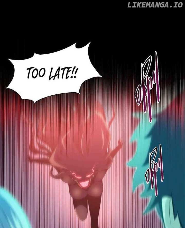 The doomsday ruthless man: hoarding trillions of supplies at the beginning Chapter 58 323 013