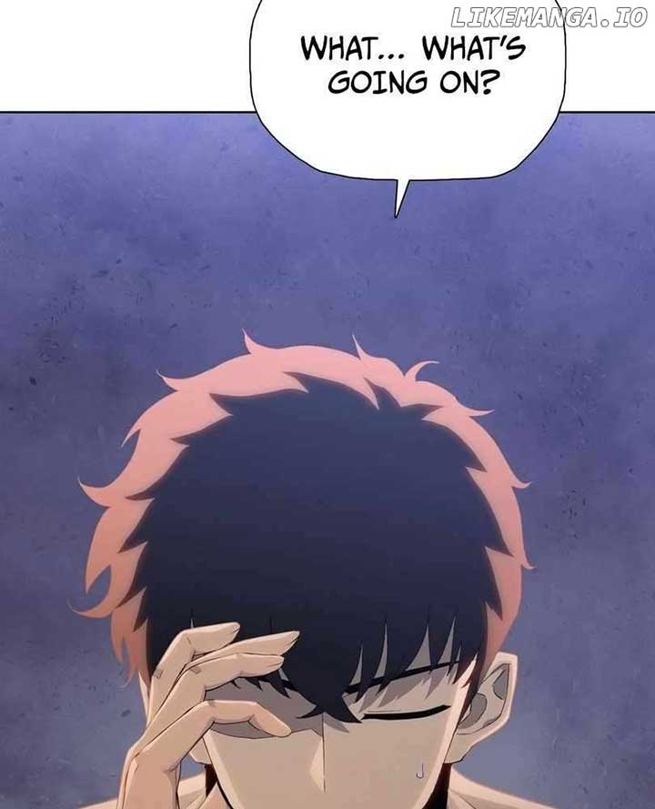 The doomsday ruthless man: hoarding trillions of supplies at the beginning Chapter 58 334 024