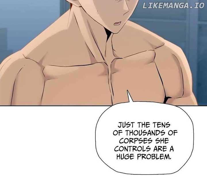 The doomsday ruthless man: hoarding trillions of supplies at the beginning Chapter 58 341 031