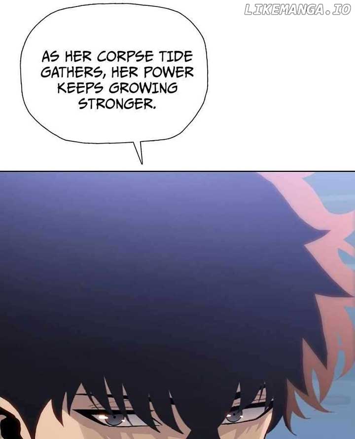 The doomsday ruthless man: hoarding trillions of supplies at the beginning Chapter 58 342 032