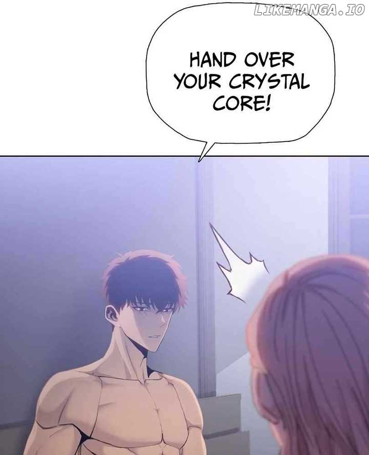 The doomsday ruthless man: hoarding trillions of supplies at the beginning Chapter 58 351 041