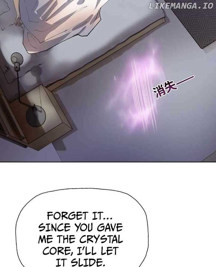 The doomsday ruthless man: hoarding trillions of supplies at the beginning Chapter 58 366 056