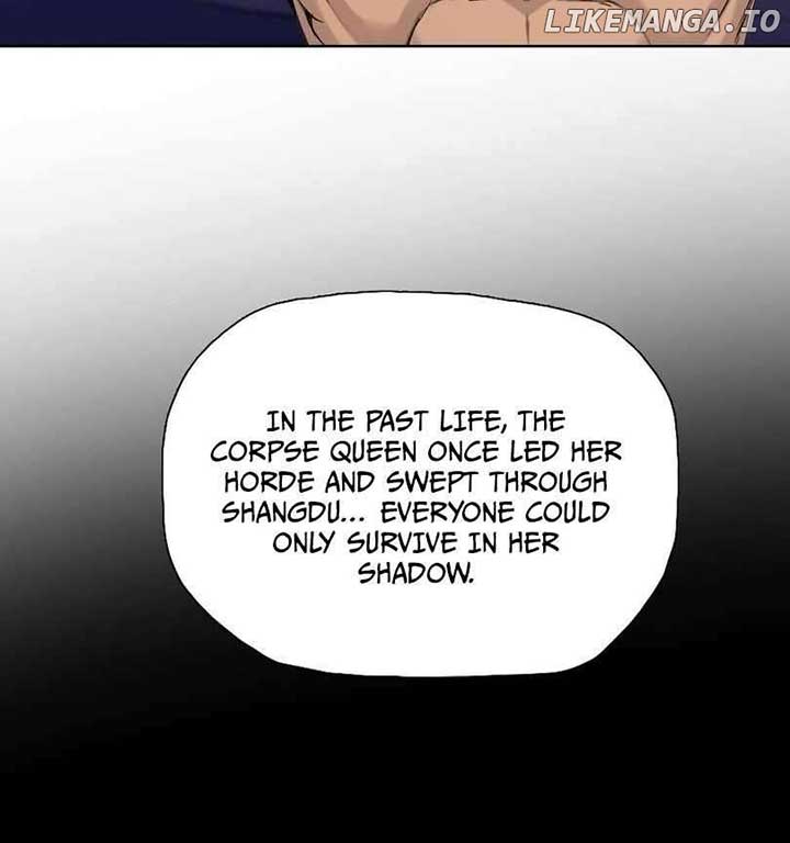 The doomsday ruthless man: hoarding trillions of supplies at the beginning Chapter 58 368 058