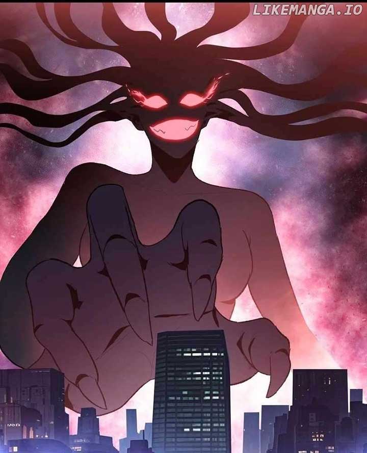 The doomsday ruthless man: hoarding trillions of supplies at the beginning Chapter 58 369 059