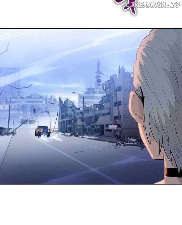 The doomsday ruthless man: hoarding trillions of supplies at the beginning Chapter 58 374 064