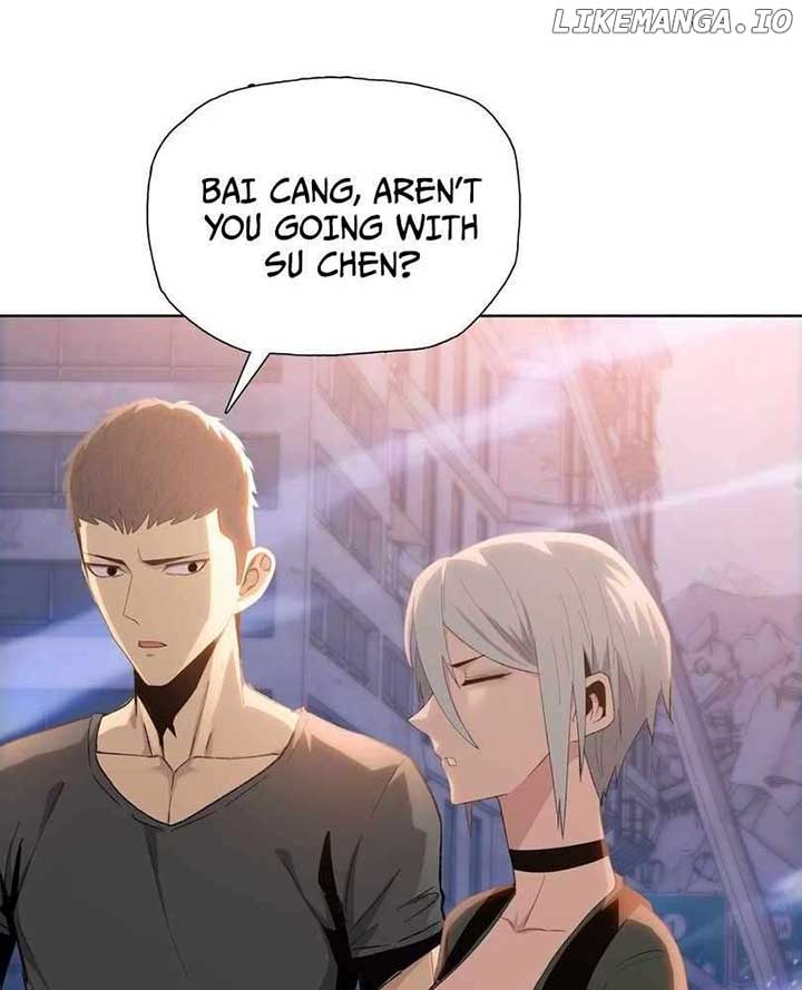 The doomsday ruthless man: hoarding trillions of supplies at the beginning Chapter 58 375 065