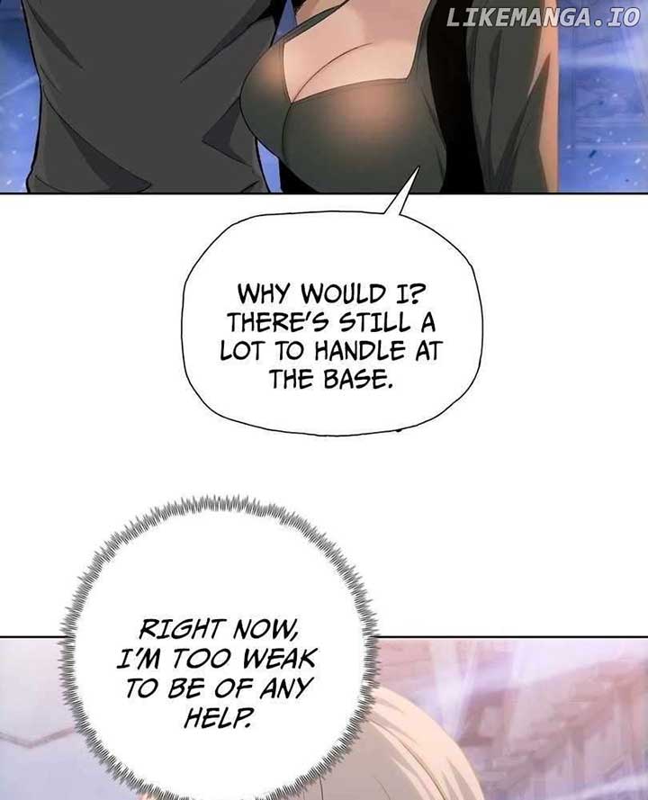 The doomsday ruthless man: hoarding trillions of supplies at the beginning Chapter 58 376 066