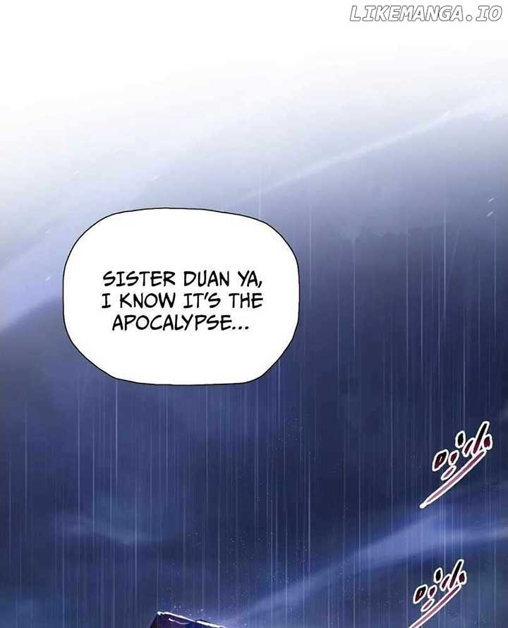 The doomsday ruthless man: hoarding trillions of supplies at the beginning Chapter 58 379 069