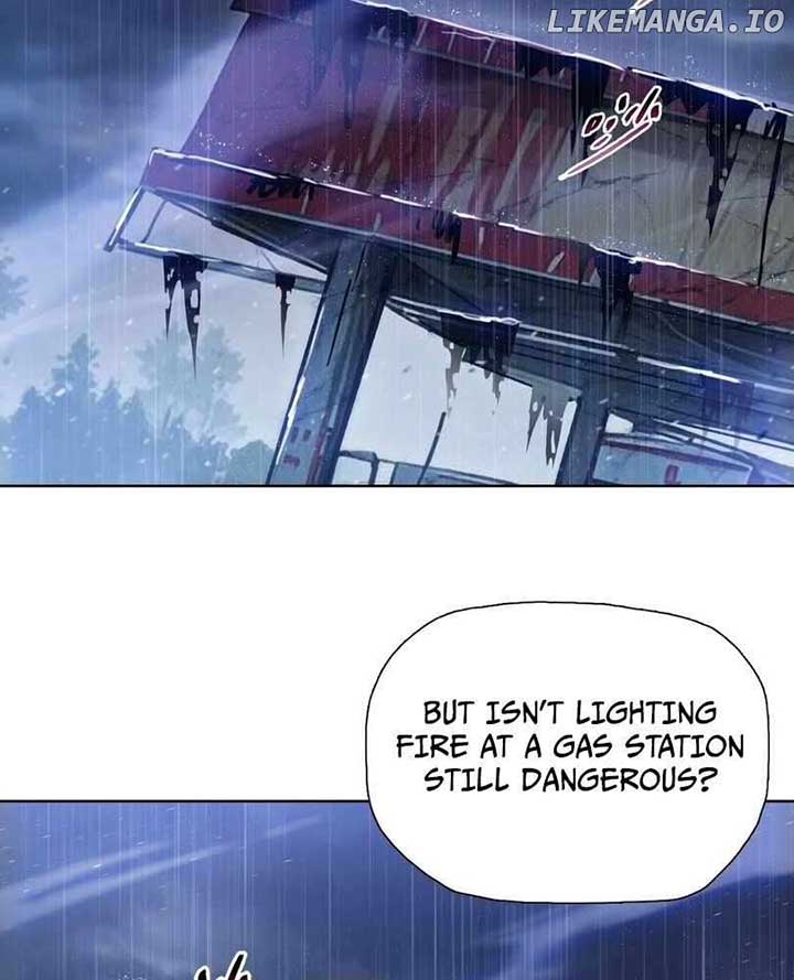 The doomsday ruthless man: hoarding trillions of supplies at the beginning Chapter 58 380 070