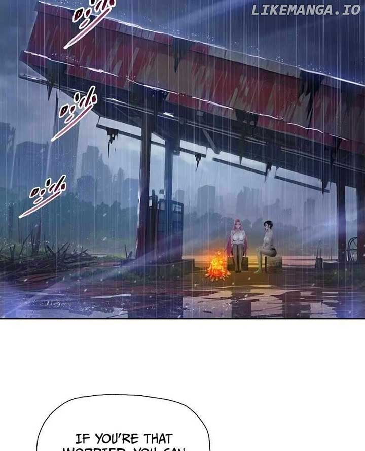 The doomsday ruthless man: hoarding trillions of supplies at the beginning Chapter 58 381 071