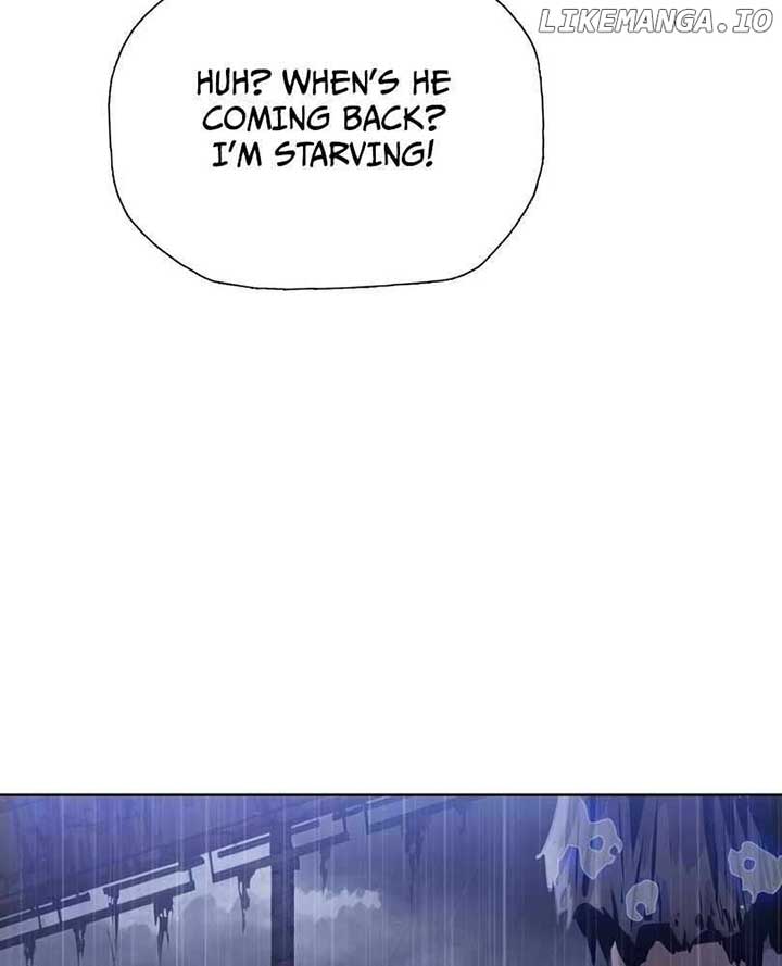 The doomsday ruthless man: hoarding trillions of supplies at the beginning Chapter 58 386 076