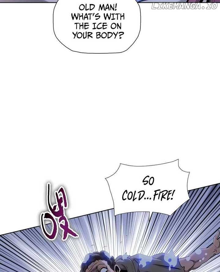 The doomsday ruthless man: hoarding trillions of supplies at the beginning Chapter 58 391 081