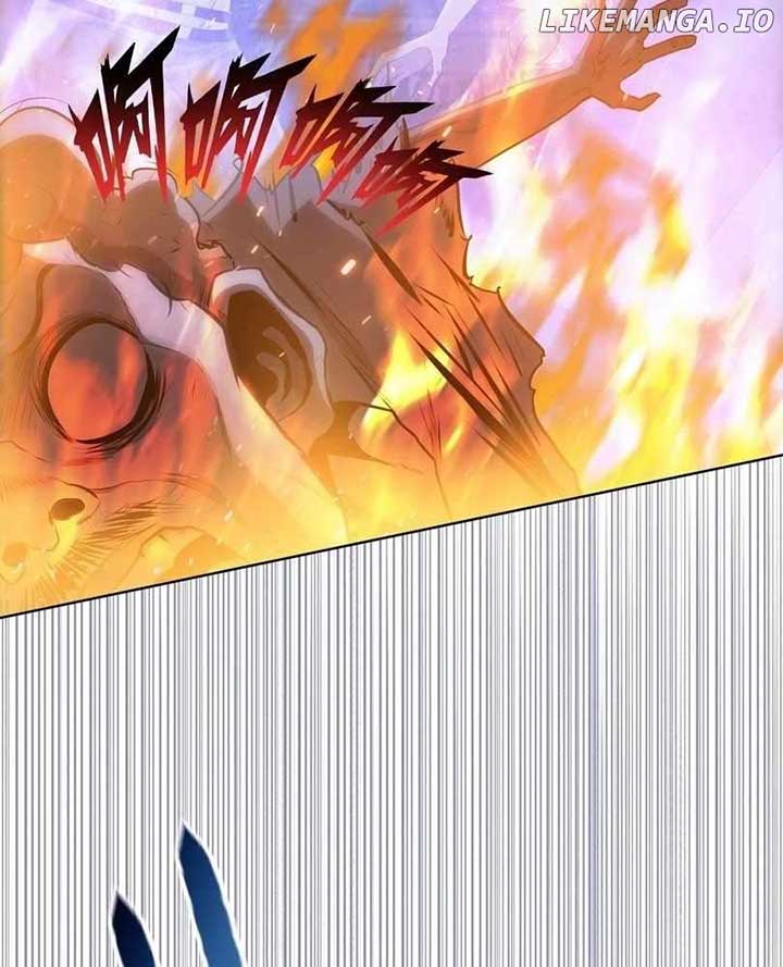 The doomsday ruthless man: hoarding trillions of supplies at the beginning Chapter 58 394 084