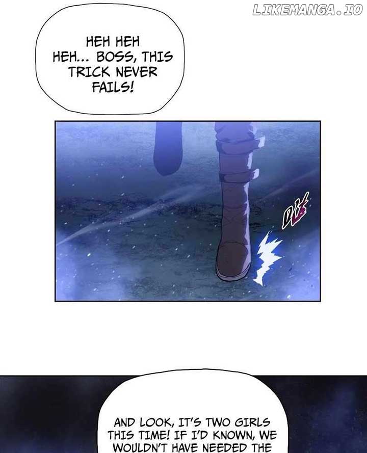 The doomsday ruthless man: hoarding trillions of supplies at the beginning Chapter 58 398 088