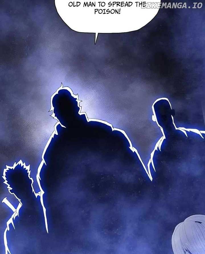 The doomsday ruthless man: hoarding trillions of supplies at the beginning Chapter 58 399 089