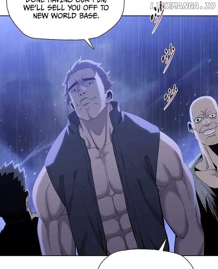 The doomsday ruthless man: hoarding trillions of supplies at the beginning Chapter 58 401 091