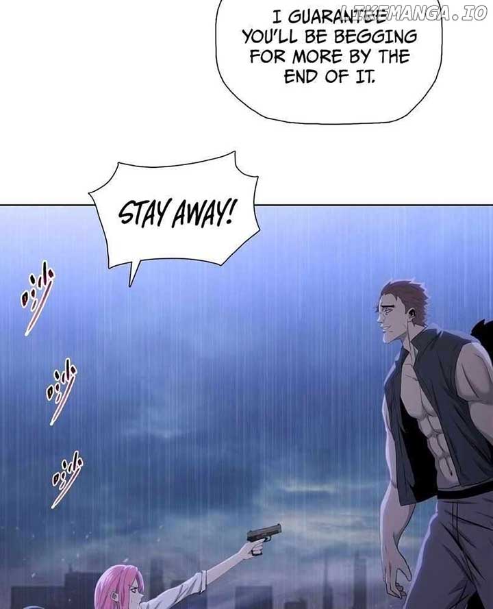 The doomsday ruthless man: hoarding trillions of supplies at the beginning Chapter 58 402 092