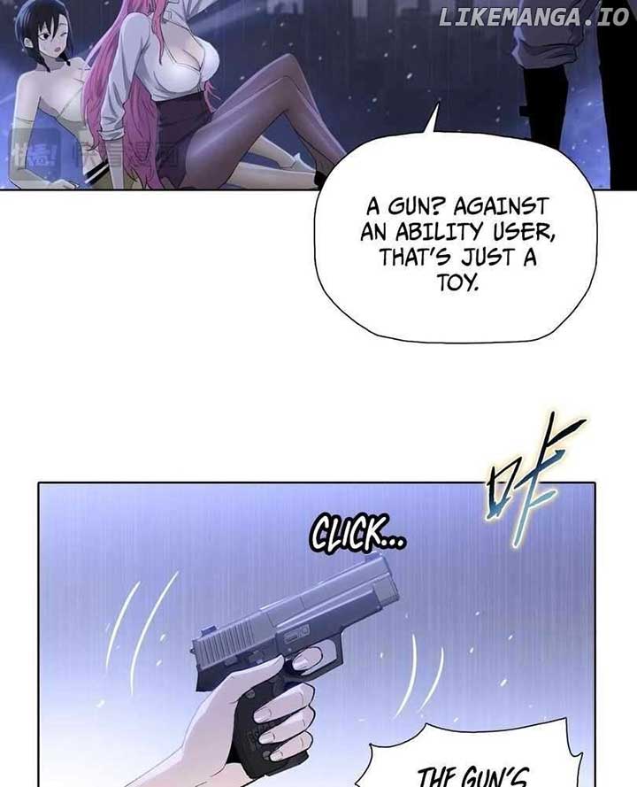 The doomsday ruthless man: hoarding trillions of supplies at the beginning Chapter 58 403 093