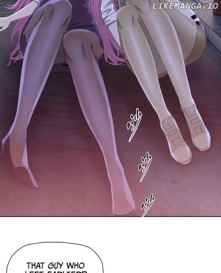 The doomsday ruthless man: hoarding trillions of supplies at the beginning Chapter 58 405 095