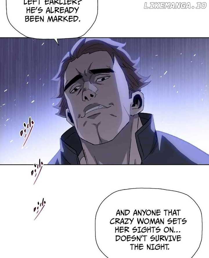 The doomsday ruthless man: hoarding trillions of supplies at the beginning Chapter 58 406 096