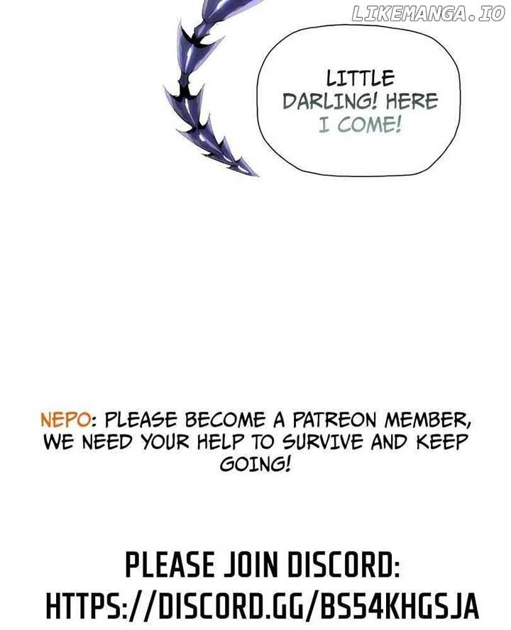 The doomsday ruthless man: hoarding trillions of supplies at the beginning Chapter 58 410 100