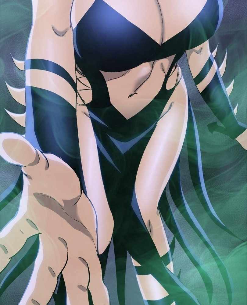 The doomsday ruthless man: hoarding trillions of supplies at the beginning Chapter 59 337 021