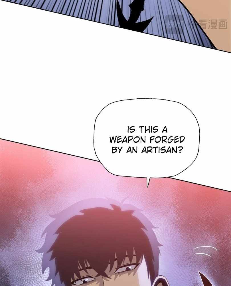 The doomsday ruthless man: hoarding trillions of supplies at the beginning Chapter 59 347 031