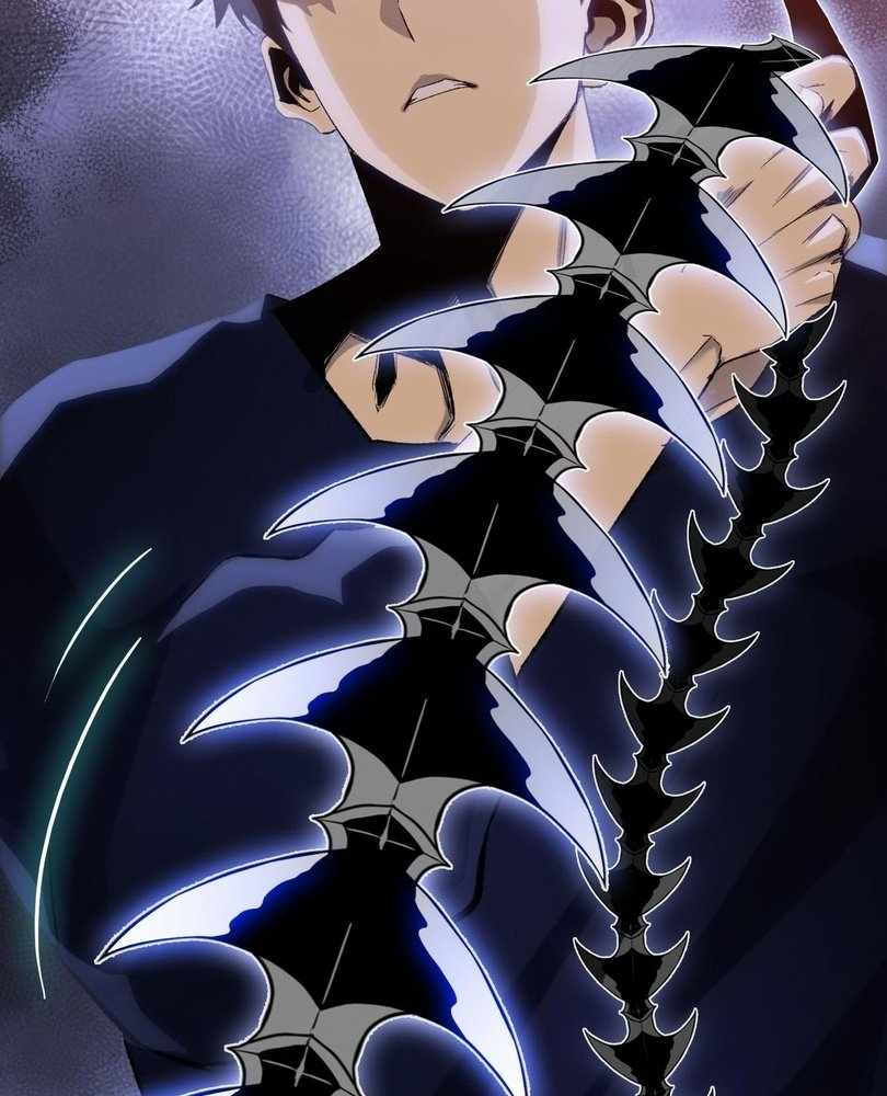 The doomsday ruthless man: hoarding trillions of supplies at the beginning Chapter 59 348 032