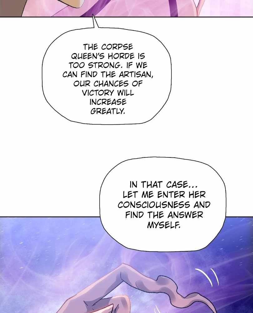 The doomsday ruthless man: hoarding trillions of supplies at the beginning Chapter 59 356 040