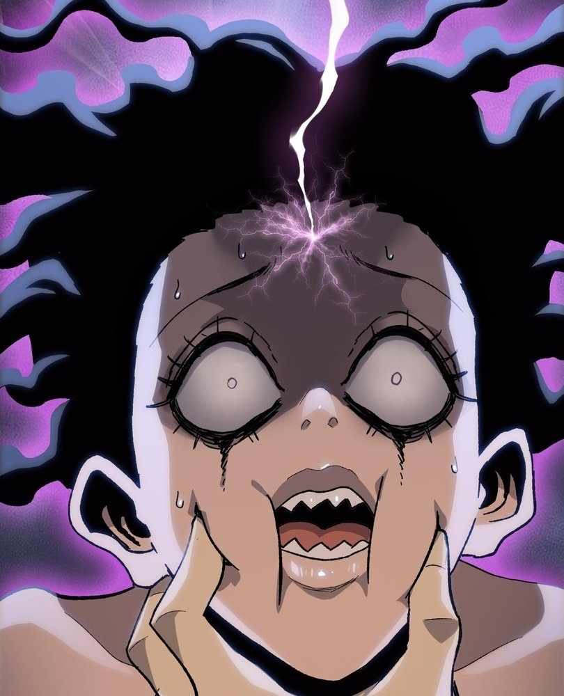 The doomsday ruthless man: hoarding trillions of supplies at the beginning Chapter 59 358 042