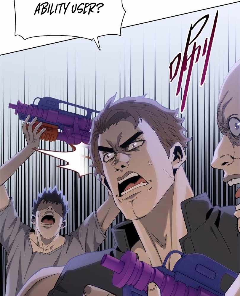 The doomsday ruthless man: hoarding trillions of supplies at the beginning Chapter 59 382 066