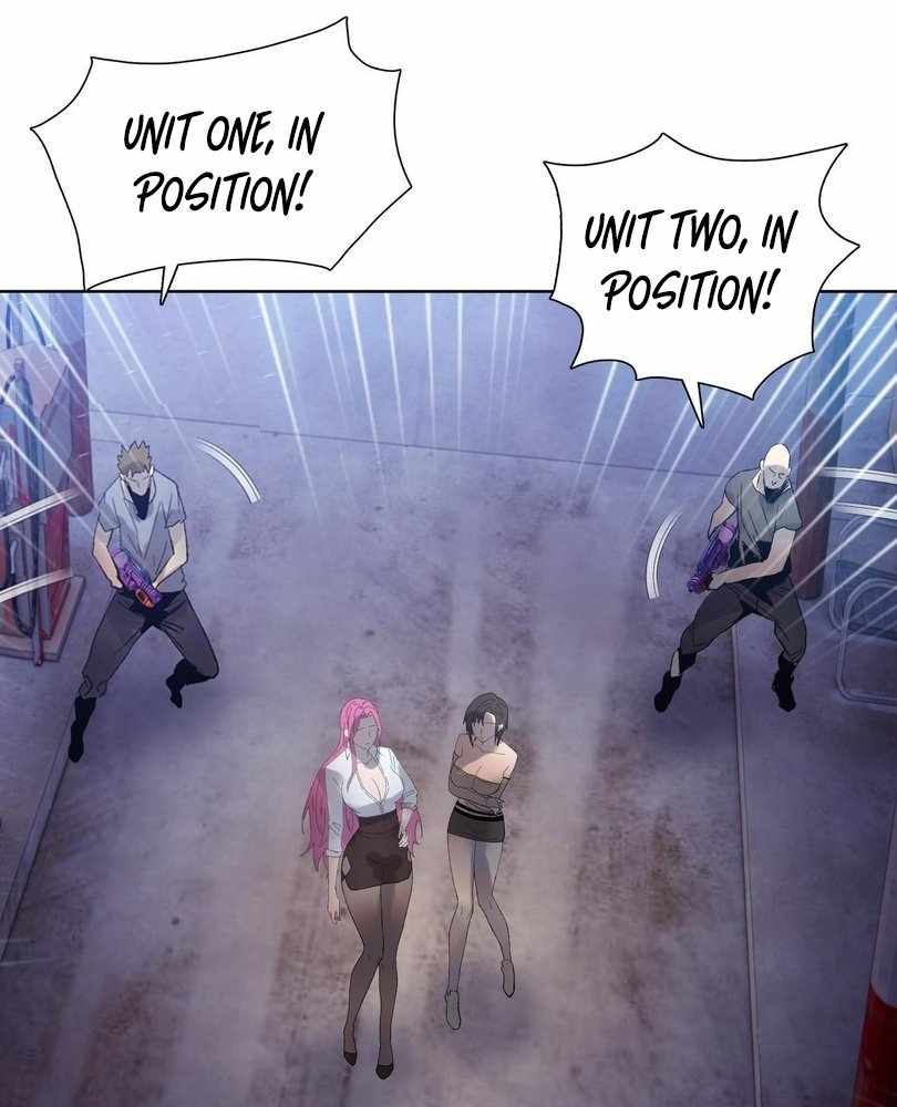 The doomsday ruthless man: hoarding trillions of supplies at the beginning Chapter 59 384 068