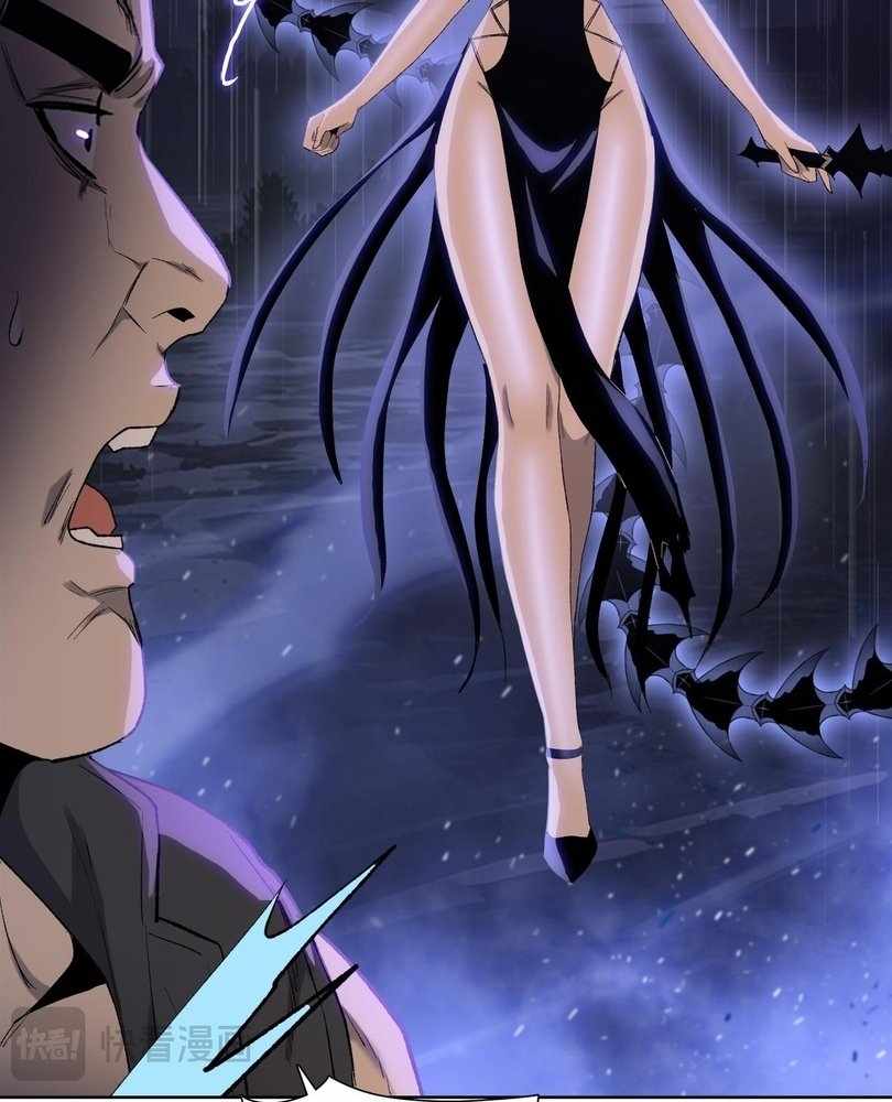 The doomsday ruthless man: hoarding trillions of supplies at the beginning Chapter 59 400 084