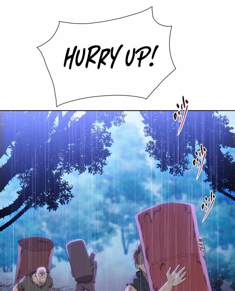 The doomsday ruthless man: hoarding trillions of supplies at the beginning Chapter 60 303 005