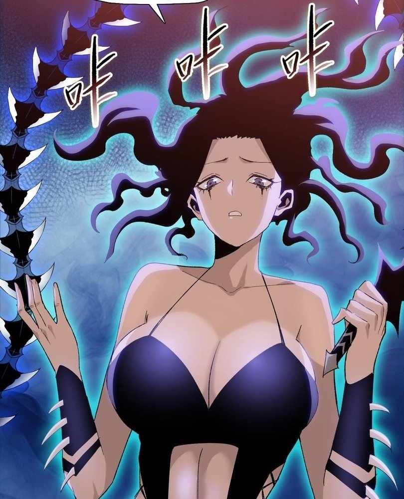 The doomsday ruthless man: hoarding trillions of supplies at the beginning Chapter 60 305 007