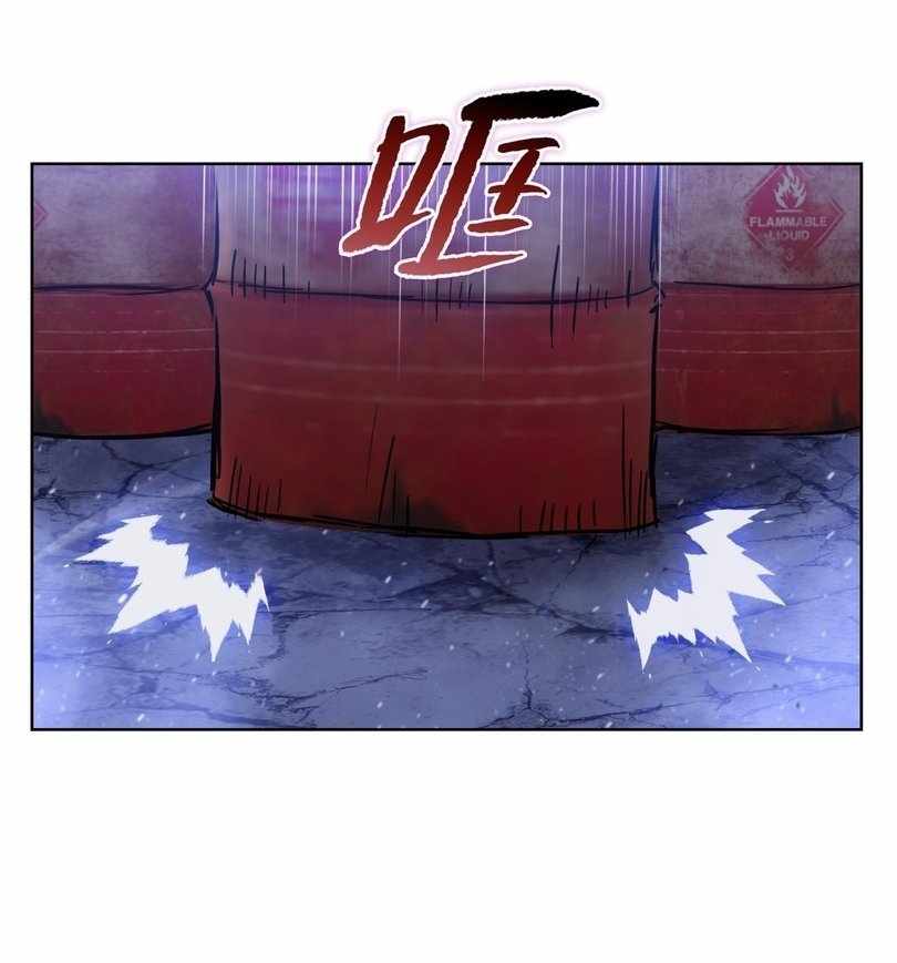 The doomsday ruthless man: hoarding trillions of supplies at the beginning Chapter 60 307 009