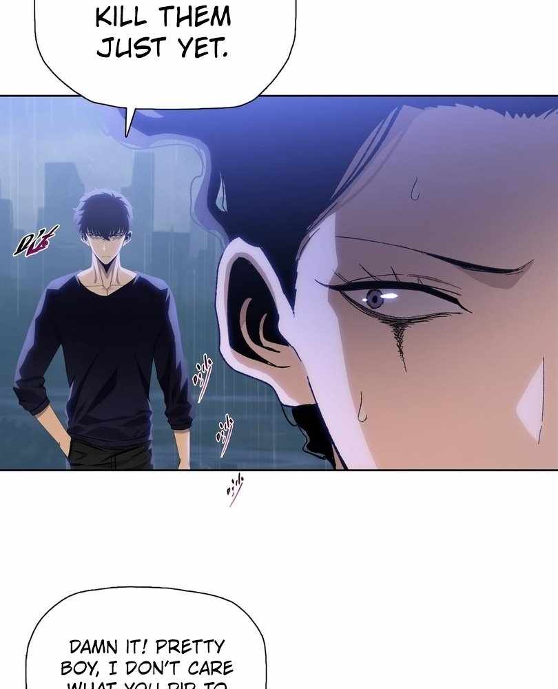 The doomsday ruthless man: hoarding trillions of supplies at the beginning Chapter 60 320 022