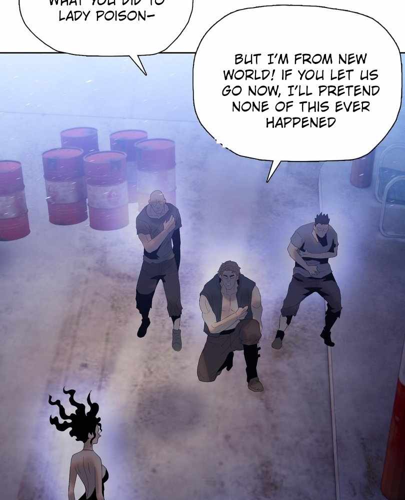 The doomsday ruthless man: hoarding trillions of supplies at the beginning Chapter 60 321 023